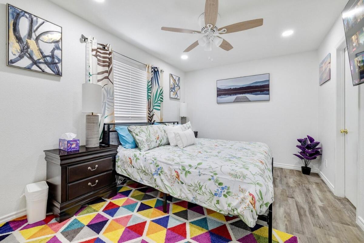 Frisco Getaway Hometel W The Spa And Outdoor Kitchen Exterior foto